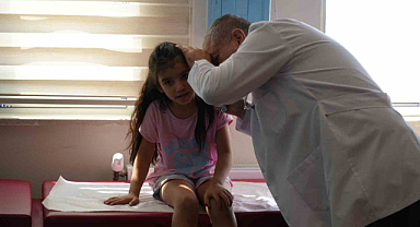 Kilis İl Sağlık Müdürlüğü'nden ailelere öneriler