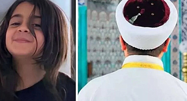 Narin Güran cinayetindeki imam merkeze alındı!