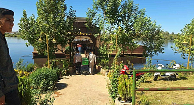 Fırat Nehri kıyısında cansız beden bulundu