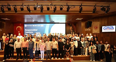 GAİB ev sahipliğinde 