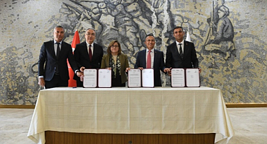 Gaziantep Büyükşehir Belediyesi'nin eğitime büyük desteği