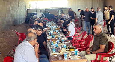 Gaziantep Mobilyacılar Küçük Sanayi Sitesi'nin inşasına başlandı