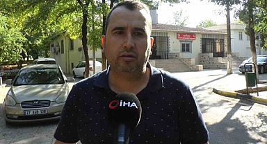 Gaziantep'te ailesini katleden şahsın kuzeninden açıklamalar