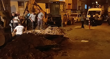 Gaziantep'te doğal gaz faciası yaşanacaktı! Tedbirlerle önlendi