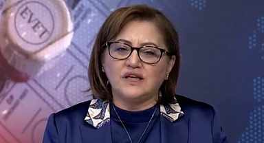 Gaziantep'te Dülük Otoyol Tüneli projesi duyuruldu