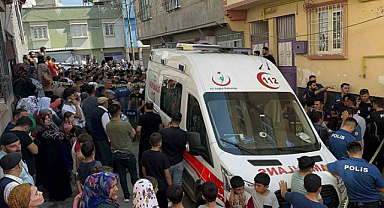 Gaziantep'teki aile faciasında 6 ölü!
