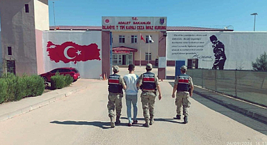 Gaziantep'teki hırsızlık olaylarını jandarma çözüyor: 73 yakalama
