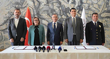 Gaziantep'teki taşınmazların takas süreci başlıyor