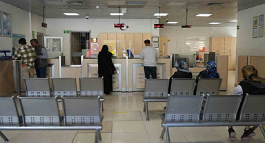 Kilis'te PTT'nin kuruluş kutlamalarına özel etkinlik