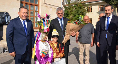 Kilis'teki eski devlet hastanesi onarıldıktan sonra hizmete girecek