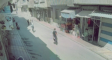 Kilis'teki uyuşturucu satıcısı takipten kaçamadı