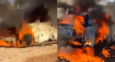 Şanlıurfa'daki Togg yangınının sebebi anlaşıldı