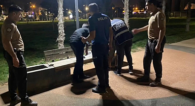 Şanlıurfa'daki uygulamada aranması bulunan 26 kişi yakalandı