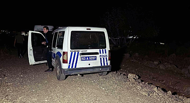 Siverek'te iki grup arasındaki silahlı kavgada 2 yaralı!