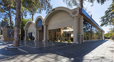 Gaziantep'e İncili Gastronomi Rehberi'nde ödül