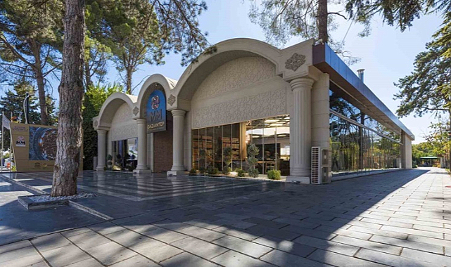 Gaziantep'e İncili Gastronomi Rehberi'nde ödül