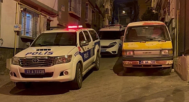 Gaziantep'te 10 yaşındaki çocuğun katil zanlısı ifade verdi