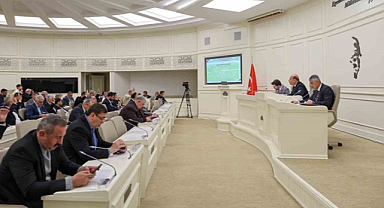 Gaziantep'te otoparkları ve Parkomatı GAZİULAŞ işletecek