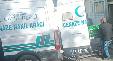 Gaziantep'teki cinayet ve intihardan önce dikkat çeken paylaşım