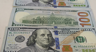 Gaziantep'teki döviz bürolarından sahte dolar bilgilendirmesi