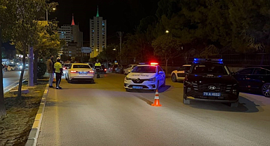 Kilis Emniyeti suçlulara göz açtırmıyor: 12 tutuklama