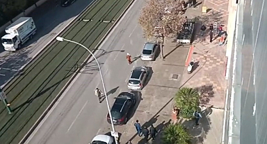 Malatya depremi Gaziantep'te de etkisini hissettirdi