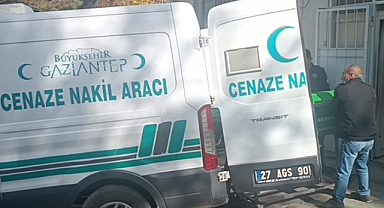 Nizip'te kadın cinayeti! Eşini öldüren şahıs yakalandı