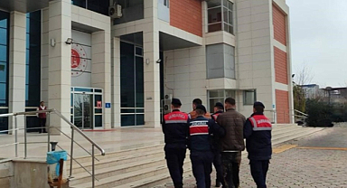 Nurdağı'nda PKK/KCK üyesi 2 kişi tutuklandı