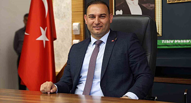 Başkan Bilecen'den Kilis’in kurtuluşunun 103. yıl dönümü mesajı