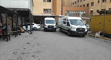 Bozova'da 2 aile arasındaki kavgada 1 ölü ve 1 yaralı