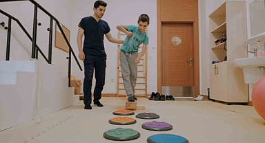 Gaziantep Büyükşehir Belediyesi'nin engelli bireylere desteği