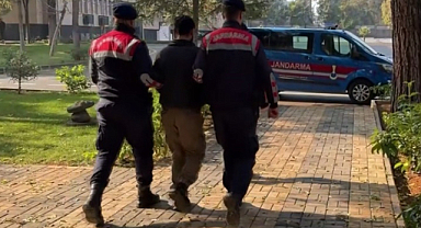 Gaziantep'te DEAŞ terör örgütü üyesine gözaltı