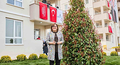 Gaziantep'te GBB Konut'tan uygun fiyatlara ev