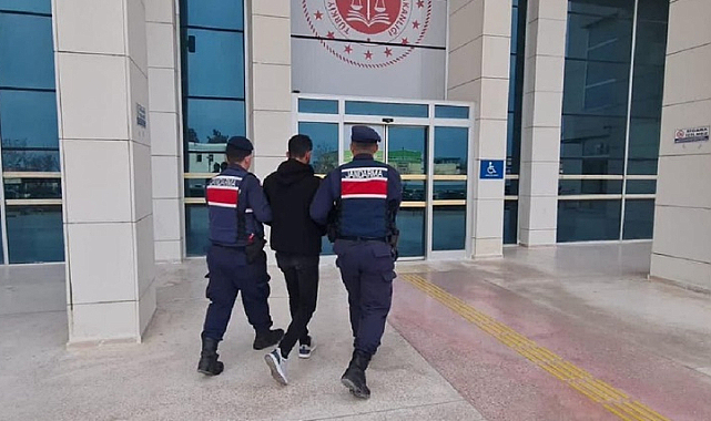 Gaziantep'te vatandaşları internetten dolandıranlar yakalandı