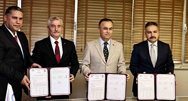 Gaziantep'teki çiftçiler için yem desteği sağlanacak