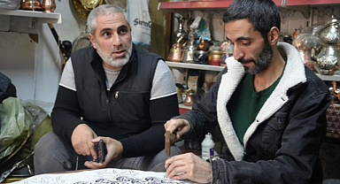 Gaziantep'teki Suriyeli'den Sednaya Hapishanesi'ndeki dehşet anılar