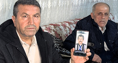 Gaziantepli Mehmet Ali Yıldırım için Suriye'den haber bekleniyor