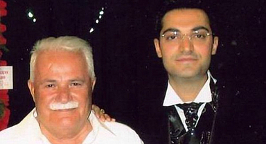 Kilis eski belediye başkanı ve oğlu cinayetinde gelişme