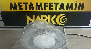 Kilis'te 2 ayrı uyuşturucu operasyonunda 3 yakalama