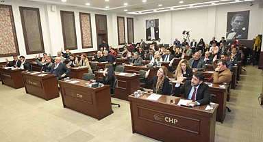 Şehitkamil Belediyesi'nde 2024'ün son meclis toplantısı gerçekleştirildi