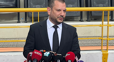 Trabzonspor Başkanı Ertuğrul Doğan'dan TFF'ye sitem