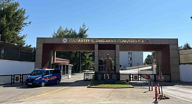 Gaziantep ve ilçelerinde aranan 14 şahıs yakalandı