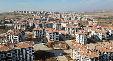 GBB Konut Güneyşehir 3. etapta kura çekimi