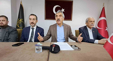 Kilis'te hayata geçirilecek yeni projeler açıklandı